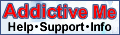 Addictive ME - Help Support Information
